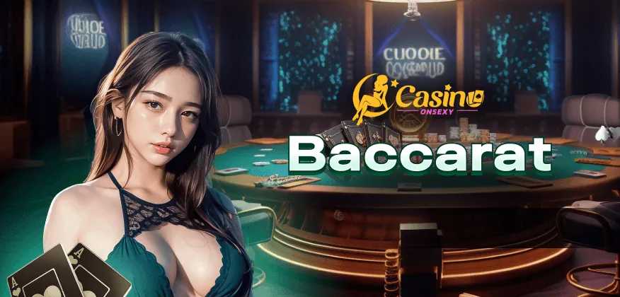Baccarat tại f1686 win