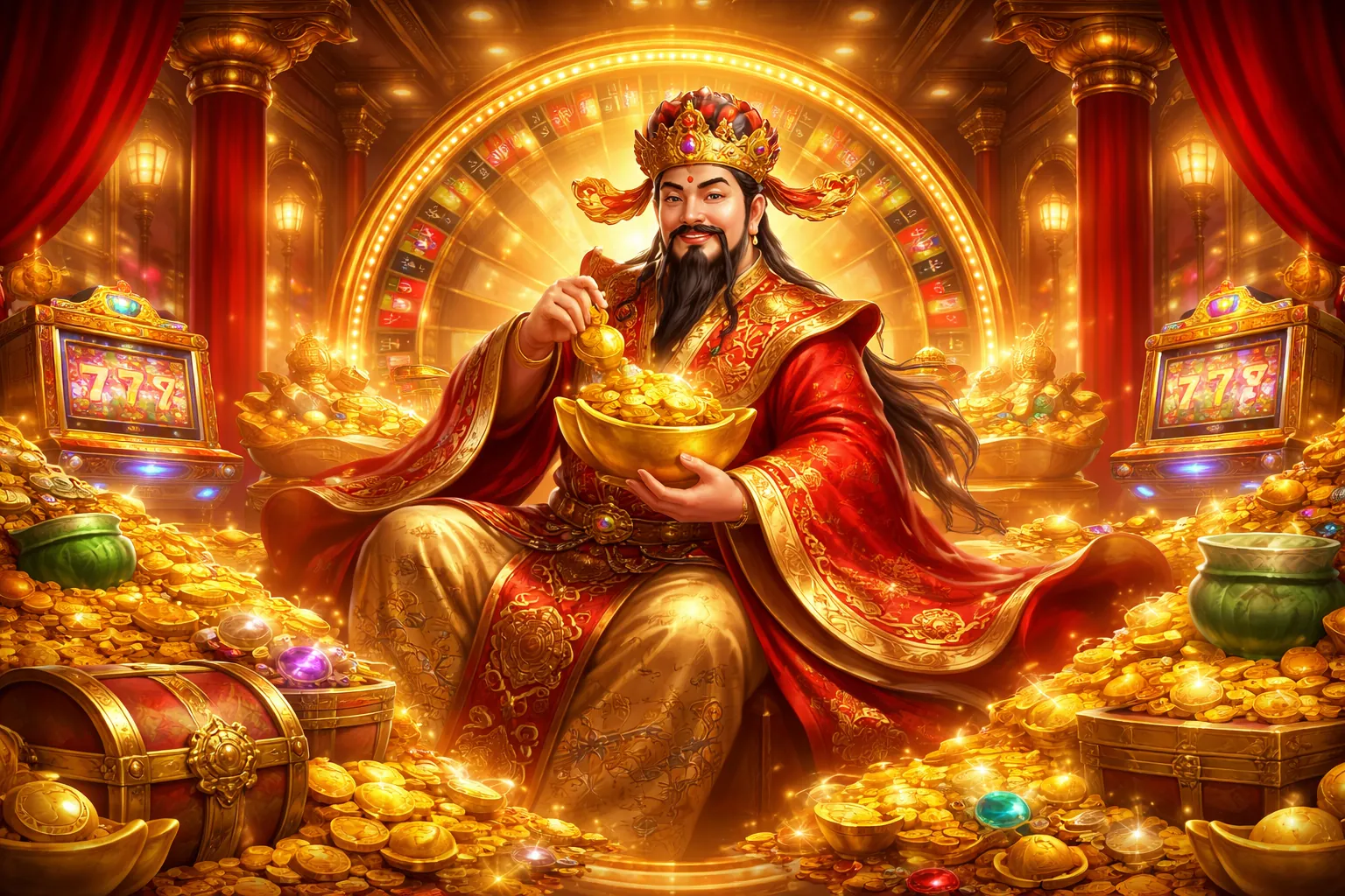 Ưu Đãi Độc Quyền f1686 win 2026