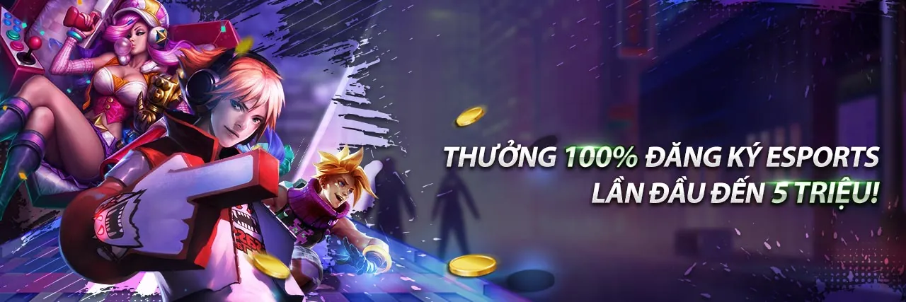 Trải nghiệm trò chơi slot đỉnh cao tại F1686 Win với đồ họa sống động và cơ hội trúng jackpot lớn.