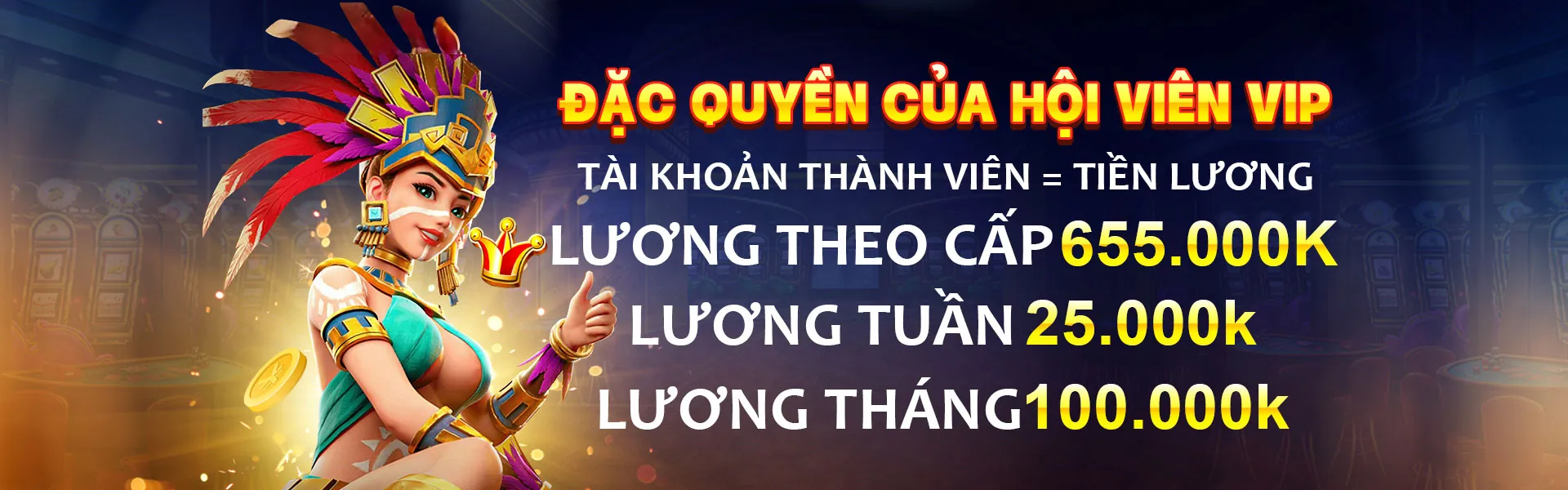 Hướng dẫn trò chơi sòng bạc trực tiếp f1686 win